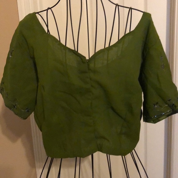 Saree - Picture 4 of 7